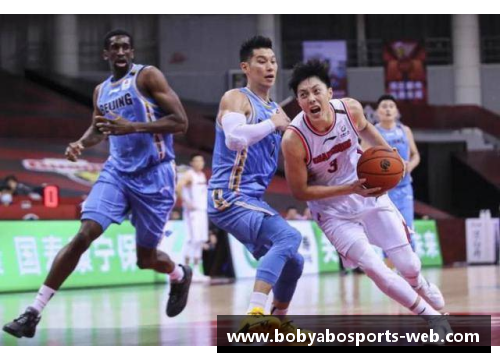 CBA新规出台，外援配额再次调整为两人