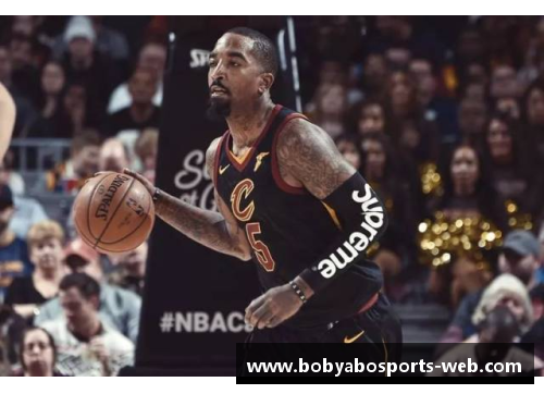 NBA球星脸合体：全新视觉盛宴探索与挑战