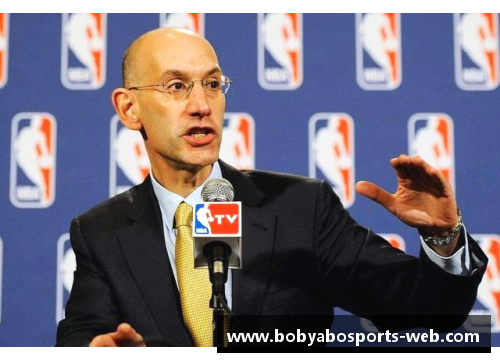 NBA联盟新任总裁的职责与挑战